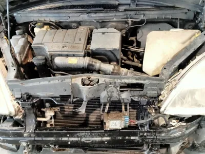 A 160